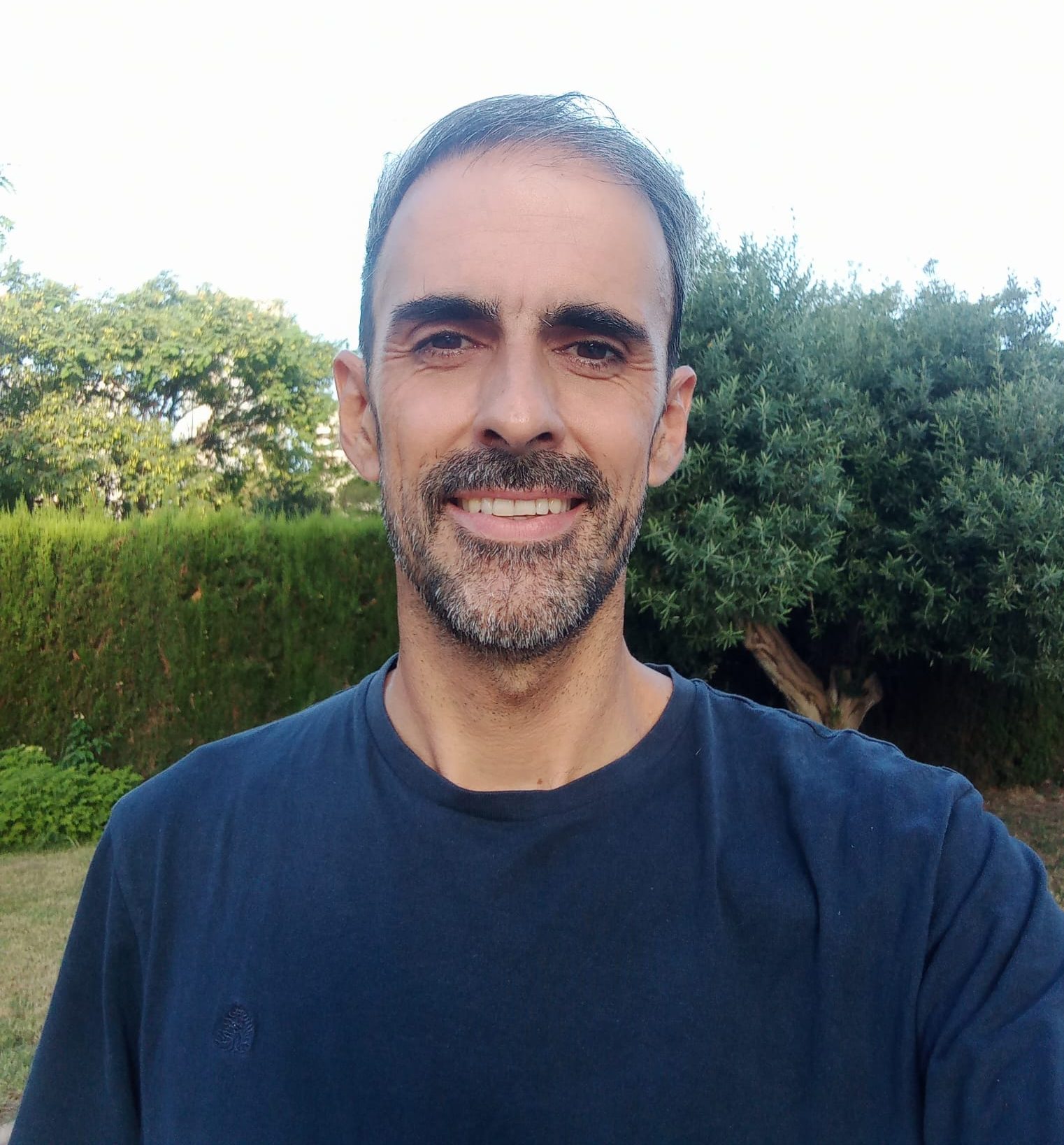 Cristóbal Galindo