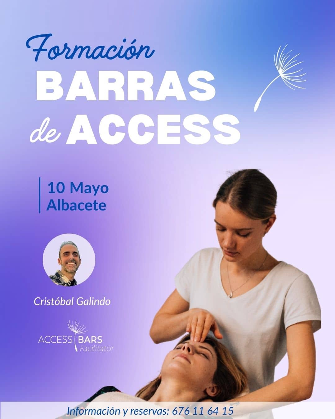Barras Access Albacete
